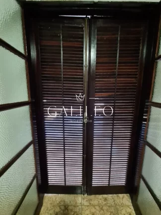Imagem CASA Á VENDA EM JARDIM ÁMERICA EM CAMPO LIMPO PAULISTA - SP