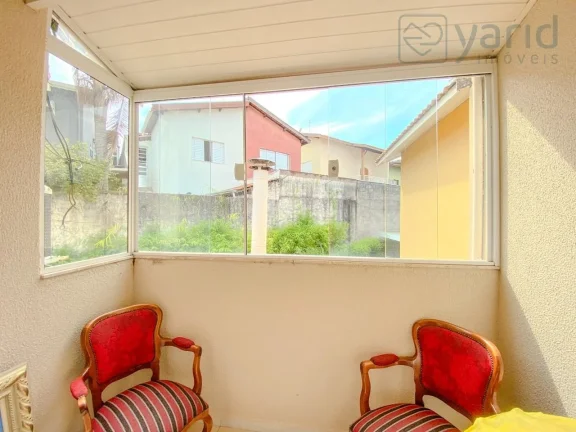Imagem CASA À VENDA MORADA DO HORTO, JUNDIAÍ