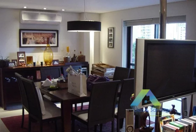 Imagem Apartamento com 2 dormitórios à venda, 120 m² por R$ 1.070.000,00 - Vila Mascote - São Paulo/SP