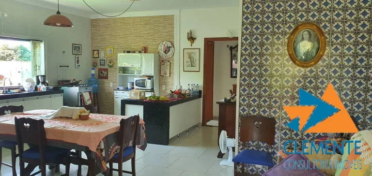 Imagem CASA E SITIO CONDOMINIO ESTANCIAS DA MATA LAGOA SANTA/JABOTICATUBAS MG
