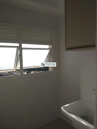 Imagem APARTAMENTO RESIDENCIAL em JACAREÍ - SP, PARQUE SANTO ANTÔNIO