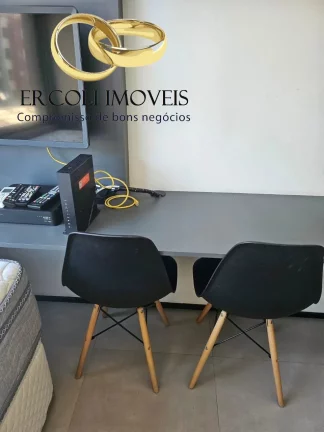 Imagem SALA RESIDENCIAL em São Paulo - SP, Santa Cecilia