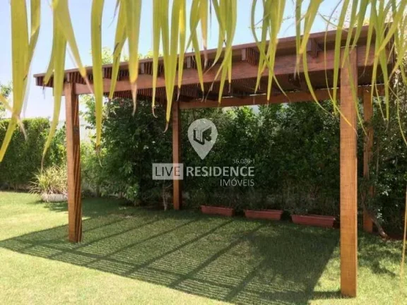 Imagem Bosque dos Pires - SP Live Residence Vende condomínio fechado