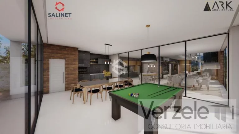 Imagem Casa em Condomínio para Venda em Porto Belo / SC no bairro Jardim Dourado