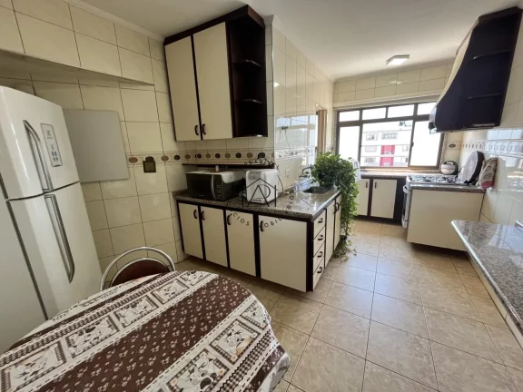 Imagem Apartamento para Venda em Praia Grande, Boqueirão, 3 dormitórios, 1 suíte, 2 banheiros, 1 vaga