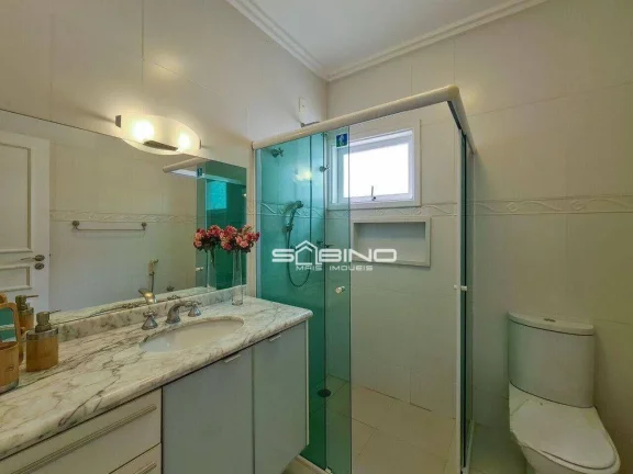Imagem Casa à venda, com 4 dormitórios 4 suítes 380m² de área útil - Riviera de São Lourenço - Bertioga SP
