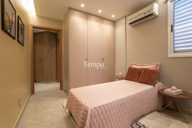 Imagem Applause New Home - Apartamento à venda no bairro Setor Coimbra - Goiânia/GO