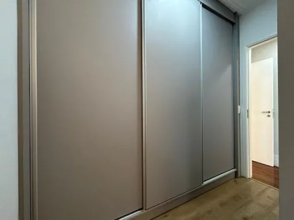 Imagem Apartamento com 3 dormitórios para alugar, 168 m² por R$ 9.900,00/mês - Vila Rosália - Guarulhos/SP