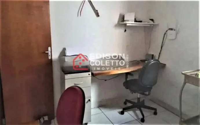 Imagem Casa com 3 Quartos à Venda, 88 m² em Vila Rezende - Piracicaba