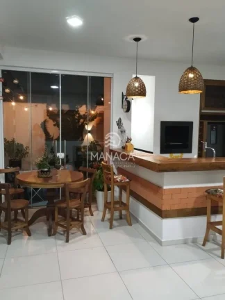 Imagem Casa à Venda na Praia Central de Barra Velha – SC
