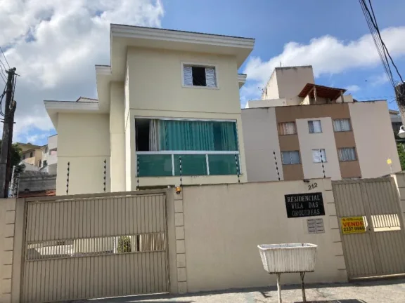 Imagem Casa em condomínio para Venda por R$480.000,00 com 117m², 1 sala, 2 banheiros e 1 vaga - Vila clarice, São paulo / SP - Cód. 13624
