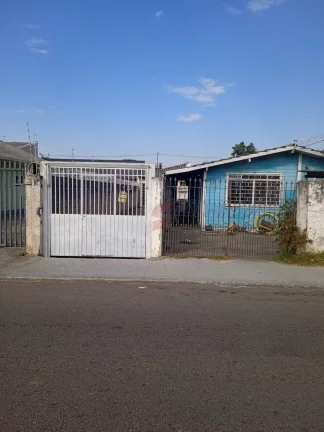 Imagem TERRENO à venda com 442.1m² por R$ 640.000,00 no bairro Vargem Grande - PINHAIS / PR