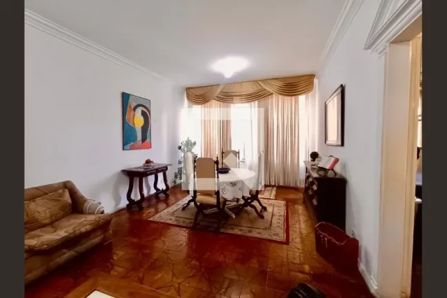 Imagem Apartamento à Venda - Copacabana, 3 Quartos, 120 m2