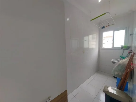 Imagem APARTAMENTO COM 102 m² - AVIAÇÃO - PRAIA GRANDE SP