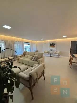 Imagem Apartamento para Venda em Rio de Janeiro / RJ no bairro Barra da Tijuca