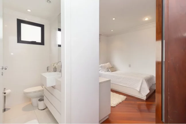 Imagem APARTAMENTO RESIDENCIAL em São Paulo - SP, Campo Belo