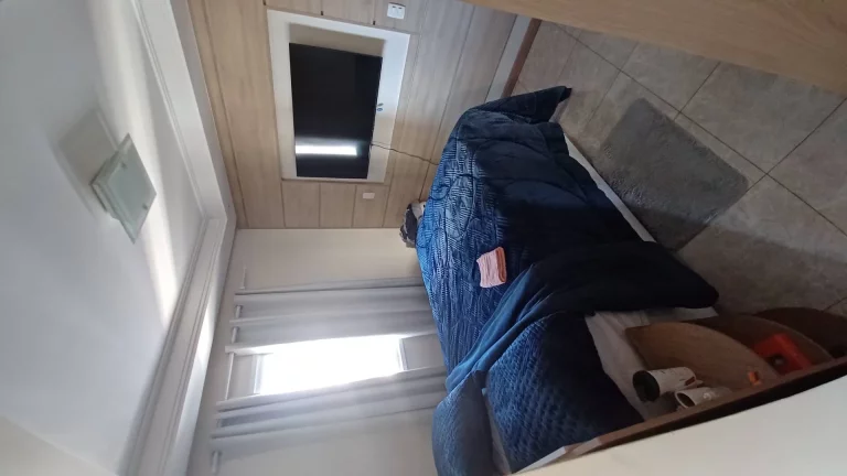 Imagem Apartamento Maravilhoso 55 m ² 2 Dormitorios 1 Vaga de Gargem