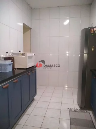 Imagem Sobrado à venda, Taboão, São Bernardo do Campo, SP