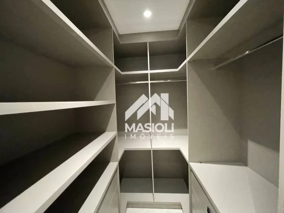 Imagem Cobertura com 3 dormitórios à venda, 137 m² por R$ 1.299.000,00 - Praia de Itaparica - Vila Velha/ES