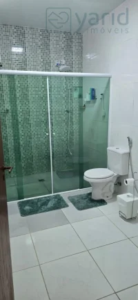 Imagem CASA/SOBRADO PARA VENDA NA VILA JOSEFINA, JUNDIAÍ SP