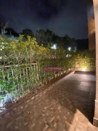 Imagem Apartamento com 2 dormitórios à venda, 100 m² por R$ 1.250.000,00 - Tamboré - Santana de Parnaíba/SP