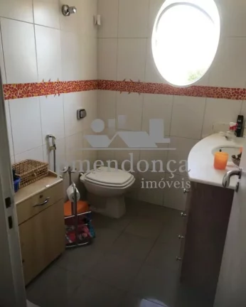 Imagem Apartamento à venda perto da PUC com 3 quartos e 1 vaga, 110m2