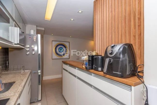 Imagem Apartamento Pompéia - 62M², 2 Dorms, 1 Suíte, 1 Vaga, Armários.