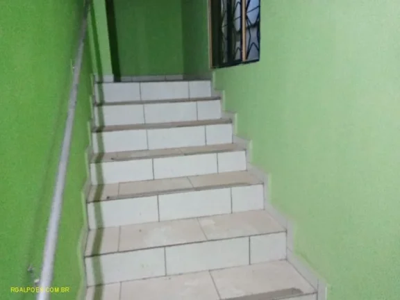 Imagem Galpão para Locação em BELFORD ROXO, São Bernardo, 1 banheiro