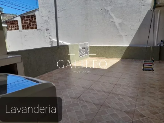 Imagem VENDA ou PERMUTA ÓTIMA CASA 200M² - 3 DORMITÓRIOS SENDO 1 SUÍTE -COZINHA/COPA -SALA DE ESTAR/JANTAR- VARANDA- QUINTAL- 3 VAGAS-JARDIM DO LAGO -JUNDIAÍ