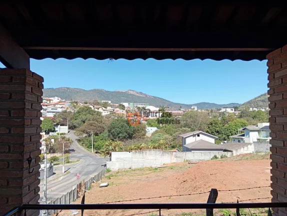 Imagem Casa com 4 dormitórios à venda, 350 m² por R$ 1.390.000 - Jardim Paulista - Atibaia/SP