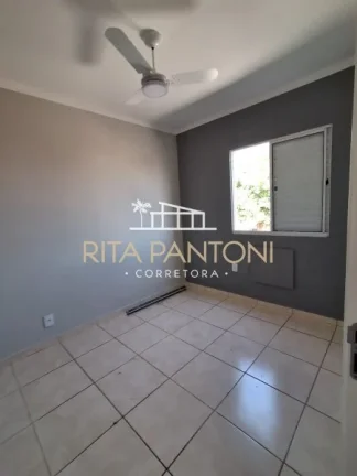 Imagem Apartamento - Ribeirão Preto - Valentina Figueiredo - Região Norte