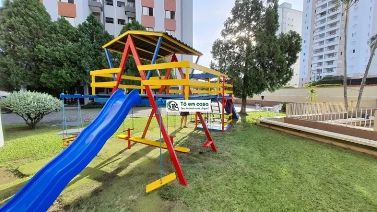 Imagem APARTAMENTO RESIDENCIAL em SÃO JOSÉ DOS CAMPOS - SP, JARDIM PAULISTA