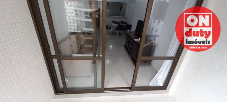 Imagem Apartamento na Praia de Pitangueiras- Barra Funda / Guarujá/SP