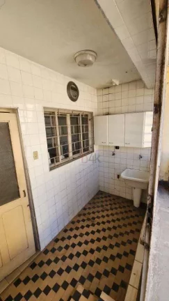 Imagem Imóvel com Duas Frentes à Venda no Brooklin | 287m² | Av. Roque Petroni