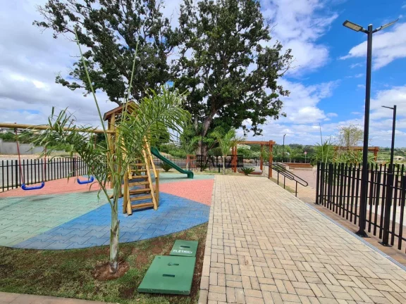 Imagem Terreno à venda, 1026 m² por R$ 1.130.000,00 - Condomínio Reserva Petrus Residencial - Indaiatuba/SP