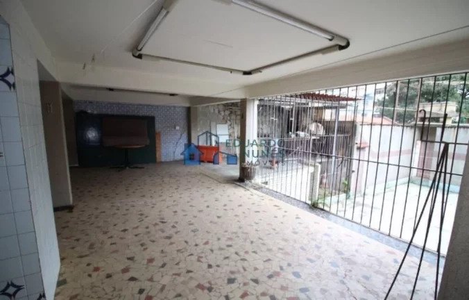 Imagem Terreno em excelente localização do Bairro Cruzeiro.