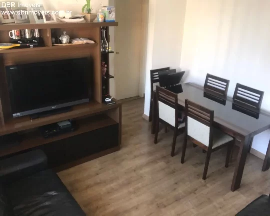 Imagem APARTAMENTO RESIDENCIAL em São Paulo - SP, Vila Mariana