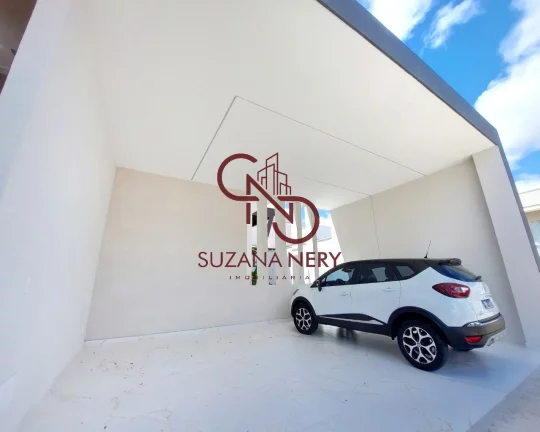 Imagem CASA DUPLEX MOBILIADA NO CONDOMÍNIO BOSQUE DOS POETAS