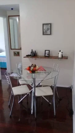 Imagem Apartamento à venda, 60 m² por R$ 252.000,00 - Centro - Niterói/RJ