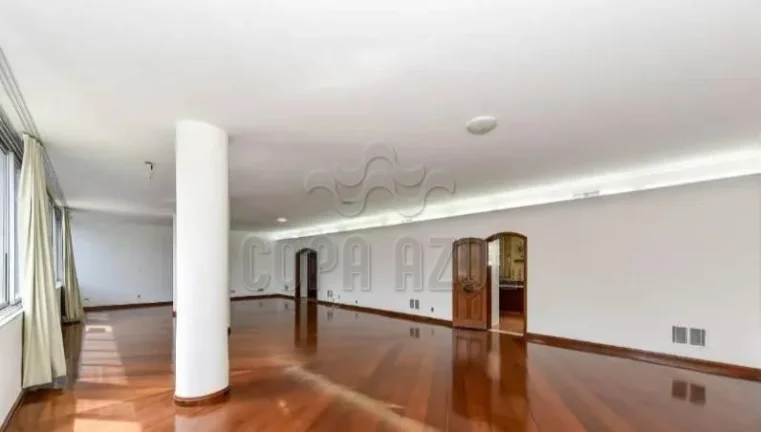 Imagem Copacabana – Rua Anita Garibaldi | Residencial › Apartamento 4 quarto(s) à Venda