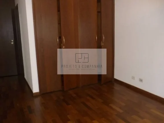 Imagem Casa de Vila em Alto da Boa Vista - São Paulo