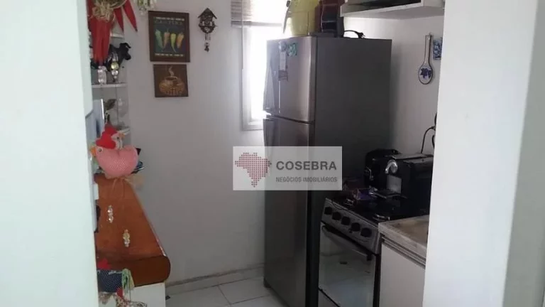 Imagem Cobertura à venda, 80 m² - Brooklin Paulista - São Paulo/SP