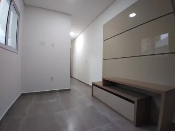 Imagem Cobertura Sem Condomínio Mobiliado 100m² 2 Dormitorios e 1Vaga