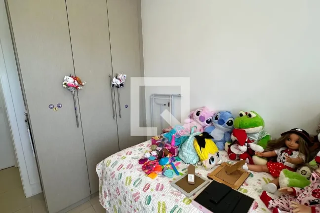 Imagem Apartamento à Venda - Recreio, 3 Quartos, 181 m2