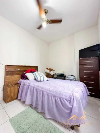Imagem Apartamento à venda no bairro Vila Mathias - Santos/SP
