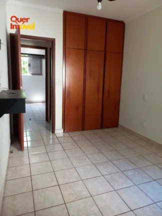 Imagem Apartamento à venda em Ribeirão Preto-SP, Parque Industrial Lagoinha: 3 quartos, 1 suíte, 1 sala, 2 banheiros, 2 vagas, 80m².