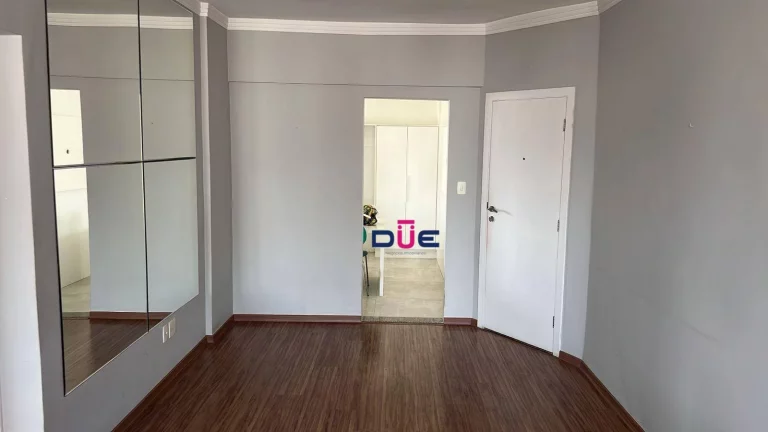 Imagem Apartamento com 2 dormitórios à venda, 96 m² por R$ 649.000,00 - Campo Grande - Santos/SP