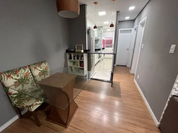Imagem Apartamento com 2 dormitórios à venda, 57 m² por R$ 320.000,00 - Parque Santa Rosa - Suzano/SP