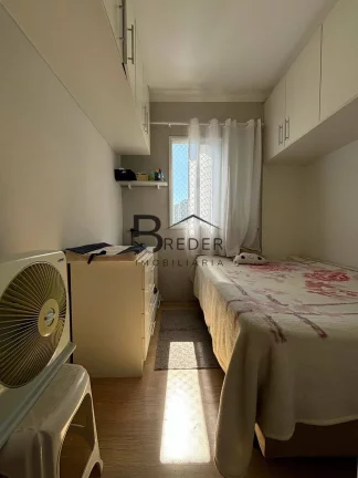 Imagem Apartamento de 68mts para VENDA - Condomínio Alphaview Jd Tupanci - Barueri