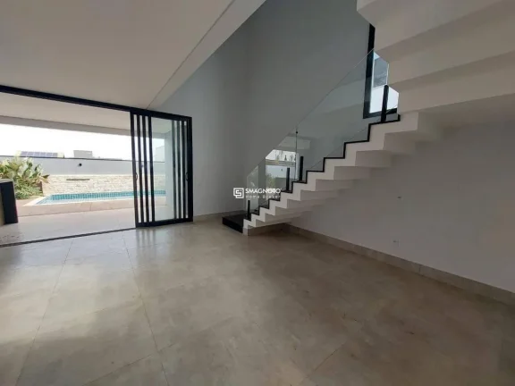 Imagem Sobrado com 3 dormitórios à venda, 260 m² por R$ 2.250.000,00 - Santa Rosa - Piracicaba/SP